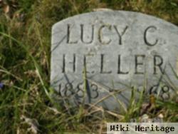 Lucy C Heller