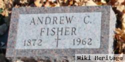 Andrew C. Fisher