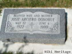 Josie Gonzales Arciero Donohue