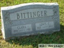 Lewis Clarence Bittinger