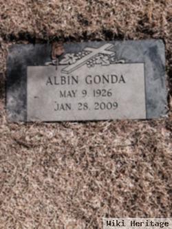 Albin Gonda