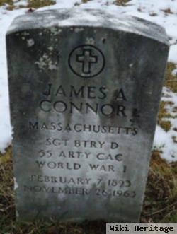 James E. Connor, Jr