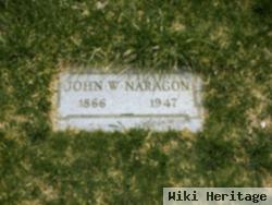 John W Naragon