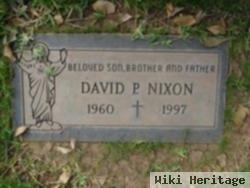 David P. Nixon