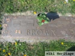 Mildred Brown