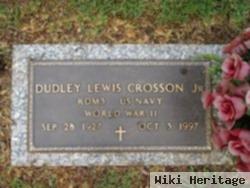 Smn Dudley Lewis Crosson