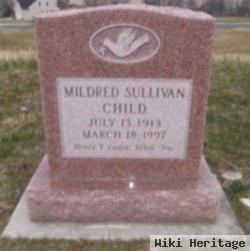 Mildred Sullivan Child