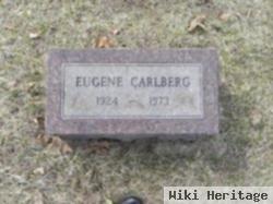 Eugene Carlberg