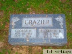 George H. Grazier