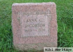 Anna C. Jacobson