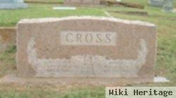 Mamie Blalock Cross