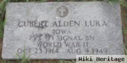 Cubert Alden Lura