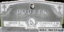 Arlene Rebecca Quam Doubek