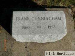 Frank Cunningham