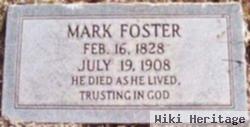 Mark Foster