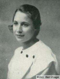 Rosalia C. Spagnolo Bianchi