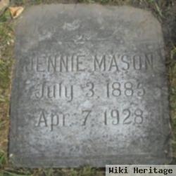 Jennie Mason