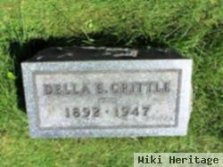 Deila E. Crittle