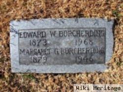 Margaret G. Borcherding