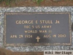 George E. Stull, Jr