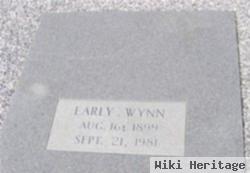 Early L Wynn