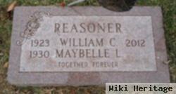 William C. Reasoner