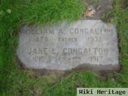 Jane Lebel Congalton