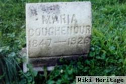 Maria Coughenour