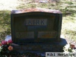 Harriet Maria "hattie" Church Kirk