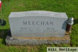 Hugh Meechan