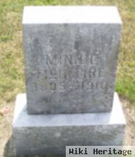 Minnie Marie Mcintire