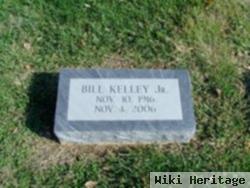 Bill Kelley, Jr