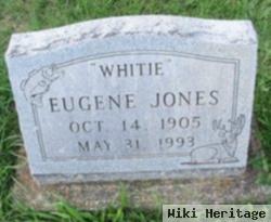 Eugene Jones