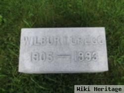 Wilbur I. Gregg