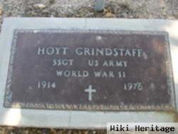 Hoyt Grindsaff