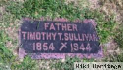 Timothy T. Sullivan