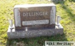 Raymond J Dellinger