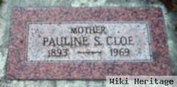 Pauline S Cloe