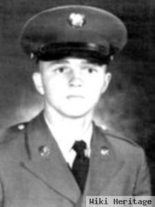 Pfc Loy Neal Whaley