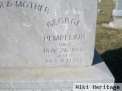 George Hempfling