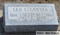 Leo Isaac Gonyea