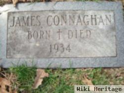 James Connaghan