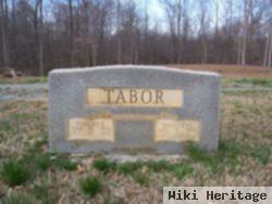 Harlan B. Tabor