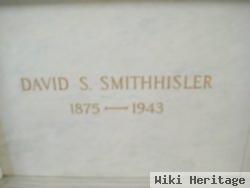 David Stephen Smithhisler