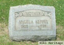 Angela Keppel