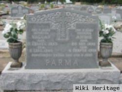 Vaclav Frank "jim" Parma