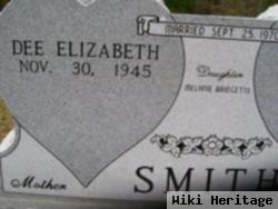 Dee Elizabeth Smith