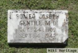 Romeno Joseph Gentile