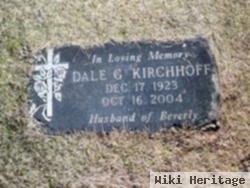 Dale G. Kirchhoff