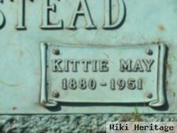 Kitty May Trowbridge Halstead